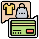 commerce and shopping,credit card,pay card,online payment